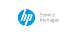 HP Service Manager