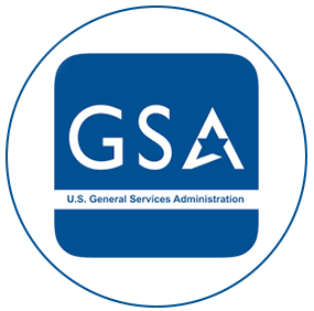 GSA Certified