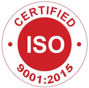 SrinSoft ISO Certified