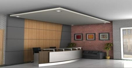 bim rendering walkthrough