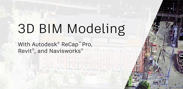 autodesk recap bim