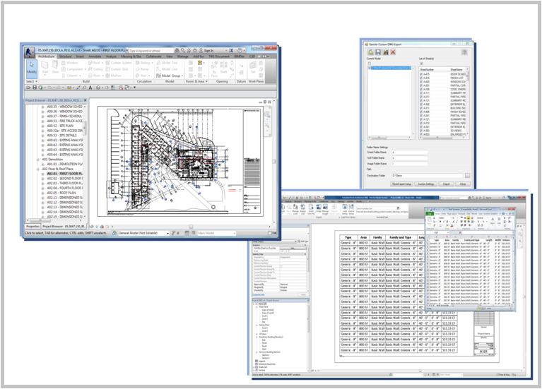 Engineering Business Process Automation