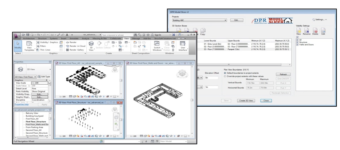 Design Process Automation