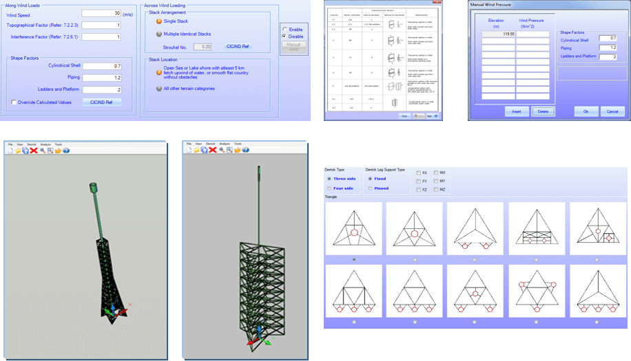 structural design