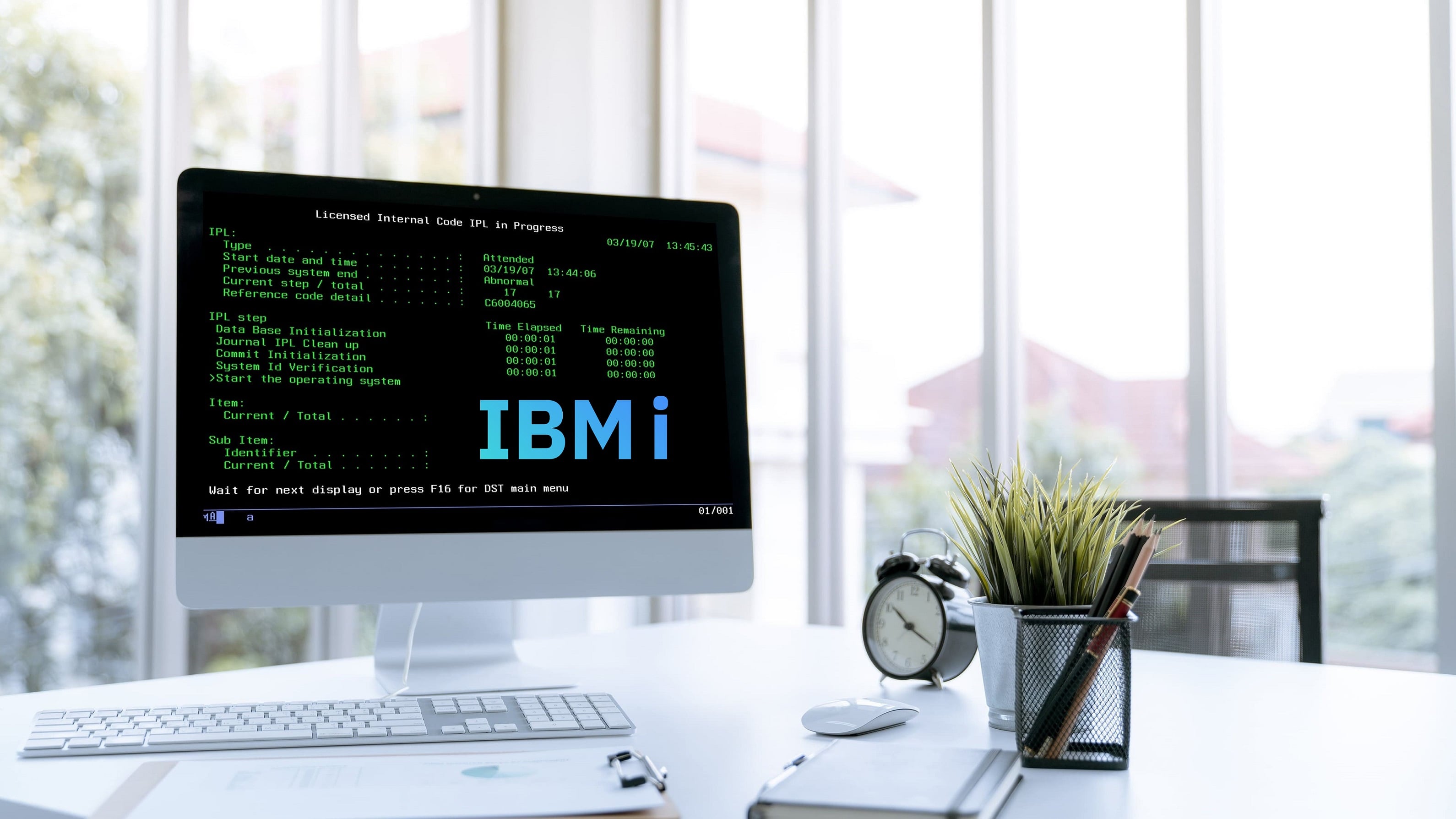 IBMi