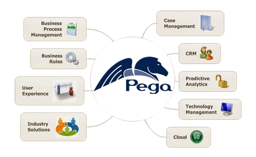 Pega Application Development