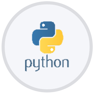 python