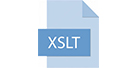 xslt