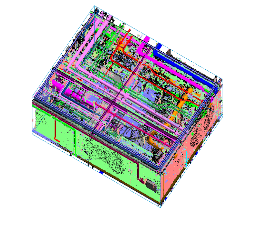 point cloud