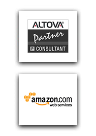 Altova-Amazon