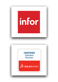 Infor-SolidWorks