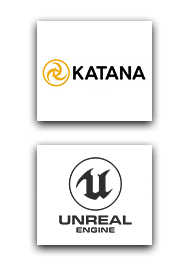 Katana-UnrealEngine